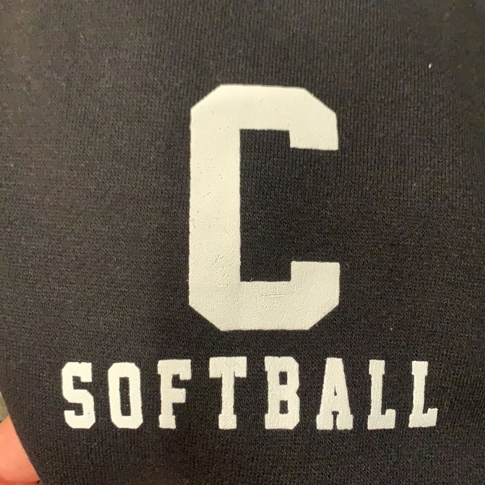 Custom Softball Jogger Pants W/ Drawstring Waist … - image 5